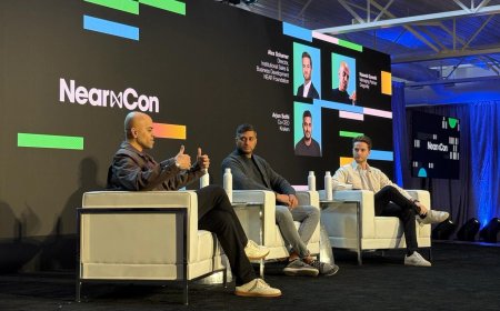 Kraken’s co-CEO could trust AI with 100% of his crypto — Dragonfly’s Haseeb Qureshi isn’t convinced