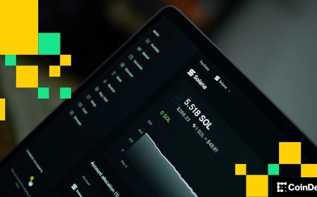 Solana Company starts building high-speed infrastructure to prepare SOL for next 'super cycle'