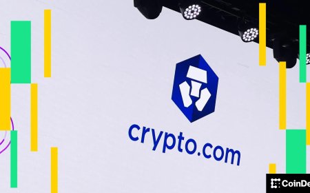 Crypto.com wins initial approval for U.S. federally regulated crypto custodian bank
