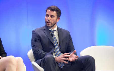 Anthony Pompliano led Procap Financial dips toe into buybacks