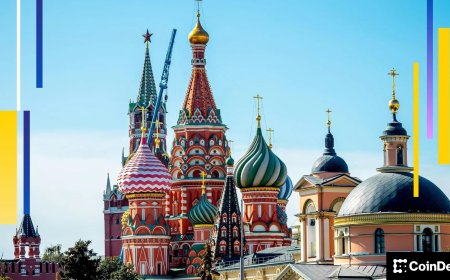 Elliptic flags Russia-linked crypto platforms’ ongoing sanctions evasion