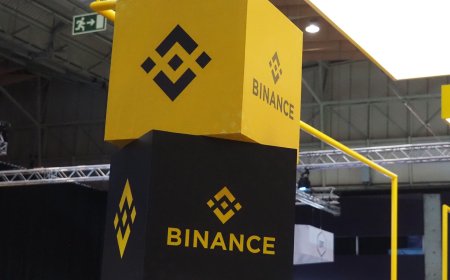 Bitcoin balances on Binance hit highest since November 2024: here's what it means