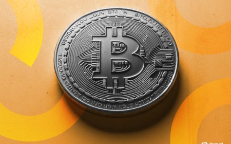 Bitcoin's Slide to $64,000 Is a 'Macro Shock,' Not a Market Breakdown