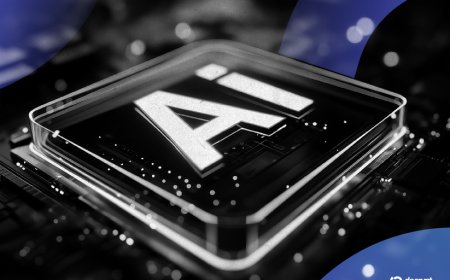 Is Artificial General Intelligence Already Here? One AI Founder Thinks So