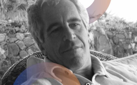 We Talked to an AI Trained on Jeffrey Epstein’s Emails. Here's What It Said
