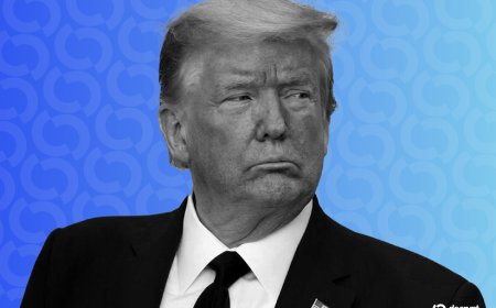 Morning Minute: Supreme Court Rules Against Trump Tariffs