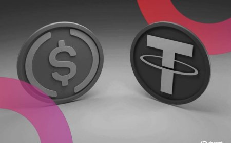 Stablecoins Set to Scoop Up $1T in T-Bills by 2028: Standard Chartered