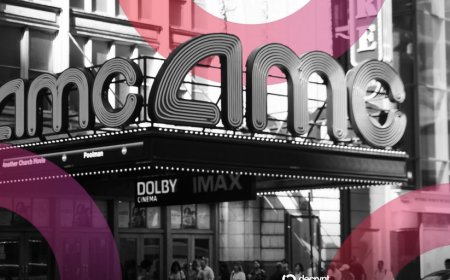 AMC Theatres Blocks AI Short Film From Screening in Pre-Show Advertising