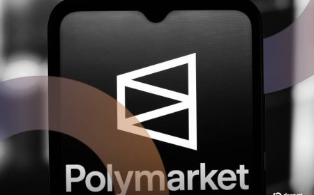 Netherlands Bans Polymarket Over ‘Illegal Gambling Services’
