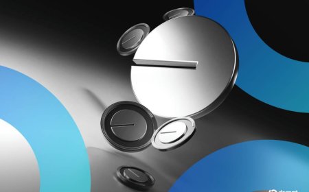 Morning Minute: Base Breaks Up With Optimism