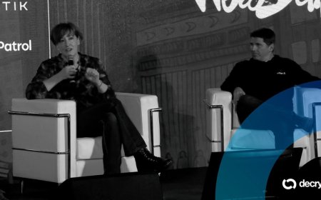 Custodia CEO Says Trump Family Crypto Ties Are Part of Clarity Act Problem