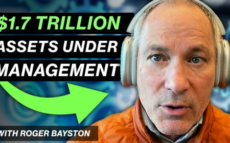 From Stellar to Canton: How Franklin Templeton Adopted Tokenization