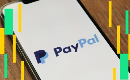Payments giant Stripe reportedly mulling PayPal acquisition. Here is what it means for crypto