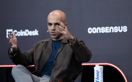 Crypto isn't losing to AI, its just 'capitalism doing its job,' says Dragonfly