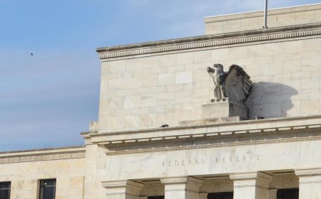 Fed proposes rule to deal with crypto debanking by scrapping 'reputation risk'