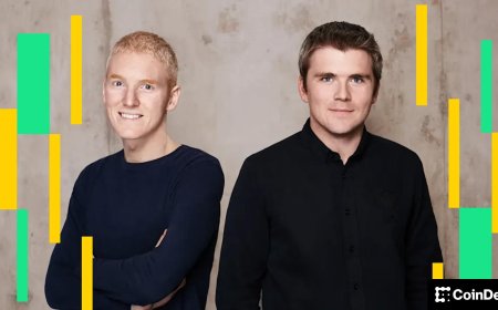 Stripe's Bridge sees stablecoin volume quadruple as utility insulates from 'crypto winter'