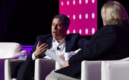 Wall Street’s big blockchain win: SEC gives WisdomTree the green light for instant, around-the-clock trading