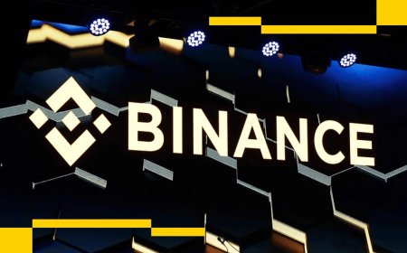 Binance brings back tokenized stocks trading with Ondo Finance deal