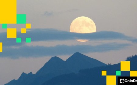 Your AI is getting a bank account: MoonPay just gave bots the power to spend money