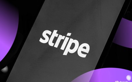 Stripe in Early Talks on Potential PayPal Deal: Bloomberg