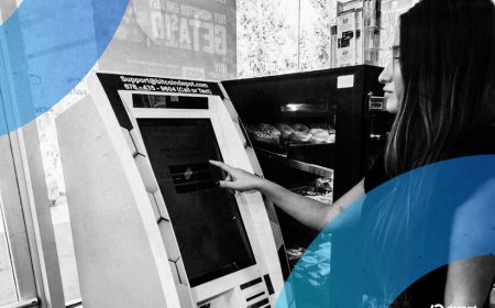 Bitcoin Depot Will Require ID for 'Every Transaction' at ATMs Amid Growing Pressure
