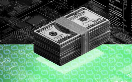 WisdomTree Gets SEC Nod to Enable Instant Settlement for Tokenized Money Market Fund