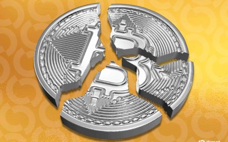 Bitcoin Traders Expect More Pain Ahead After BTC Falls 50% From Peak