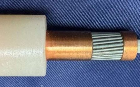 TAT-8 — The First Transatlantic Fiber — Rises Again