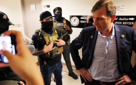 Immigration Court Watchers Will Be Front and Center at Trump’s State of the Union