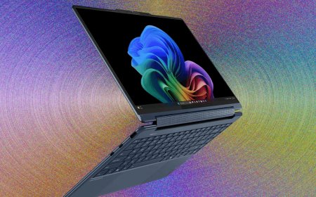 6 Best 2-in-1 Laptops (2026), WIRED-Approved and Tested