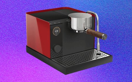 Fellow Series 1 Espresso Machine Review (2026): Excellent, but a Work in Progress