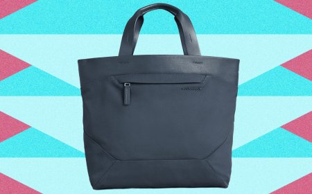 The Best Laptop Tote Bags to Buy (2026), WIRED-Tested and Reviewed