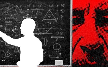 College Campuses Are in Upheaval Over Faculty Ties to Epstein