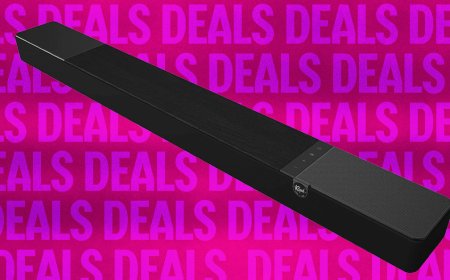 Start Your Surround Sound Journey With $50 off This Klipsch Soundbar
