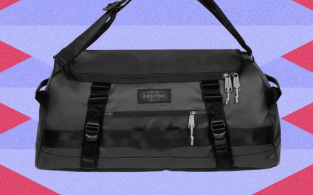 6 Best Duffel Bags We Tested While Traveling (2026)