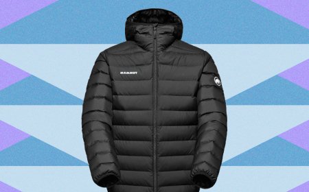 Best Puffer Jacket (2026): Patagonia, Arc’teryx, REI