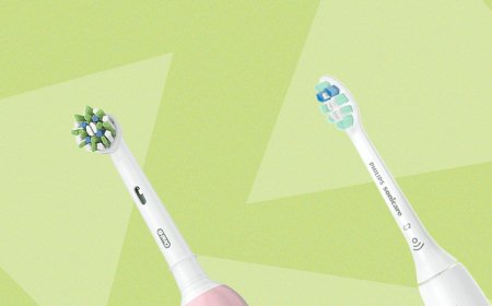 Best Electric Toothbrush, Backed by Real-Life Testing (2026)