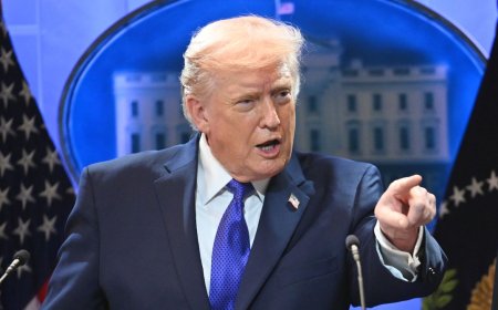 Trump Imposes New Tariffs to Sidestep Supreme Court Ruling