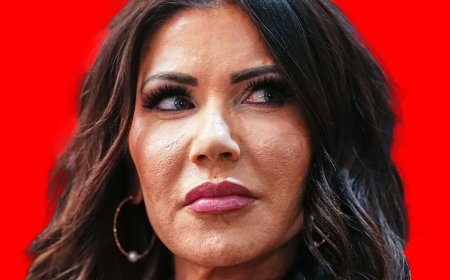 DHS Wants a Single Search Engine to Flag Faces and Fingerprints Across Agencies