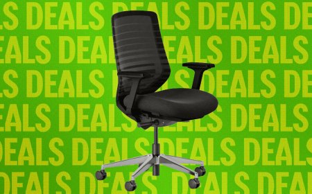 The Best Chairs and Desks From Branch Are On Sale (We've Tested Them All)