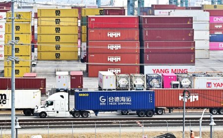 Supreme Court Rules Most of Donald Trump’s Tariffs Are Illegal