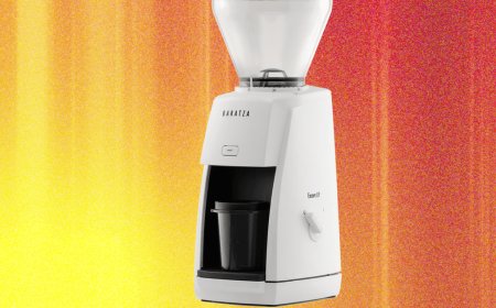 Your Coffee Grinder Is as Important as Your Brewer—Here Are the 5 Best We’ve Tested