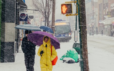 January’s Winter Storm Was Brutal. So Are the Heating Bills.