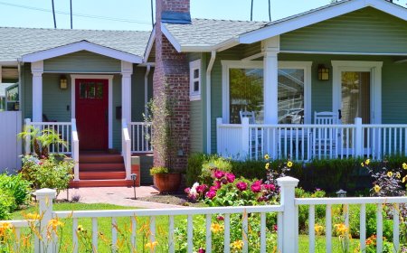 More Los Angeles Homeowners Are Choosing to Renovate Instead of Move