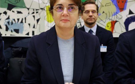 Louvre Director Resigns, Months After Crown Jewels Were Stolen in Heist