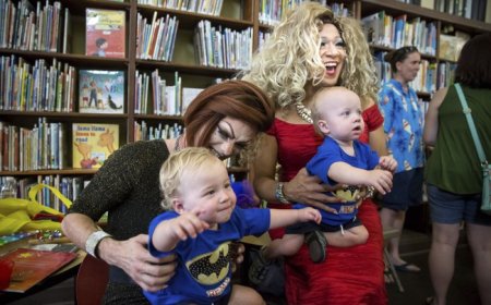 It Shouldn't Take a Secretary of Defense to Fire a Pervert Scaring Kids to Get a Teacher Fired