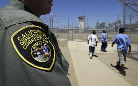 California Parole Board Releases Child Molester Serving Life Sentence