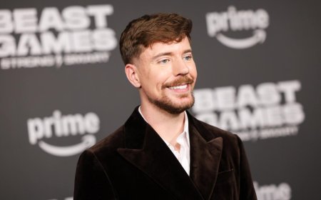 MrBeast editor nabbed by prediction market firm Kalshi for alleged insider trading