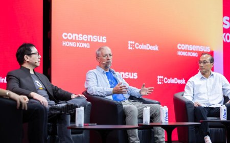 What early Bitcoin architect Adam Back thinks of this cycle