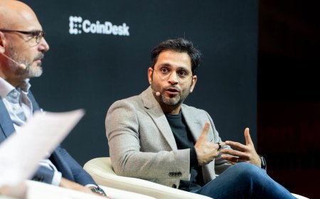 Billionaire Alan Howard’s crypto incubator WebN closes down